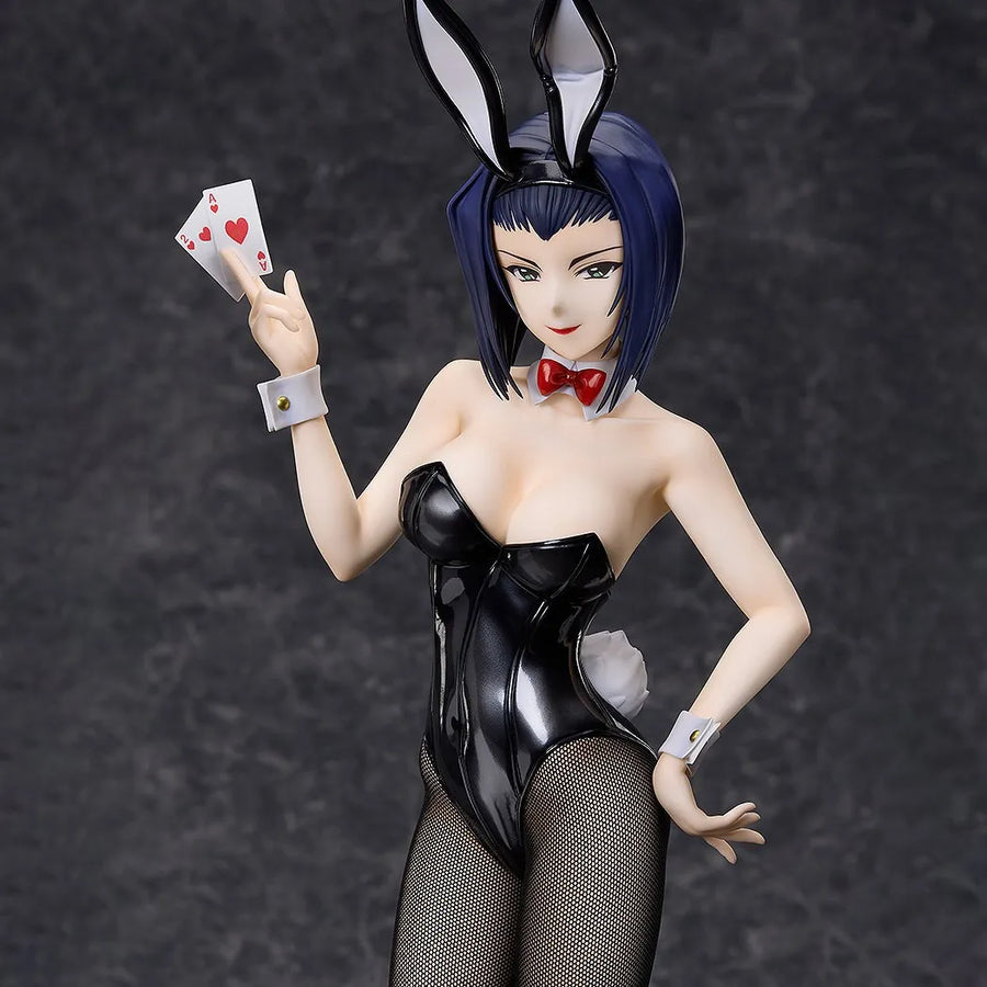 Faye Valentine Bunny – FREEing – ActionFigure Brasil