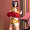 Faye Valentine - LIMITED EDITION: TBD - ActionFigure Brasil