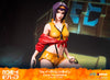 Faye Valentine - ActionFigure Brasil