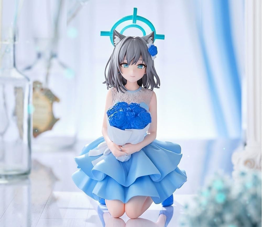 Blue Archive - Sunaookami Shiroko - Yumemirize (Sega Fave)ㅤ