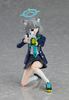 Blue Archive - Sunaookami Shiroko - Figma #567 - 2024 Re-releaseㅤ