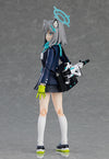 Blue Archive - Sunaookami Shiroko - Figma #567 - 2024 Re-releaseㅤ