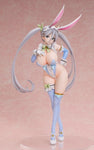 Shinovi Master Senran Kagura: New Link - Senkou - B-style - 1/4 - Bunny Ver. (FREEing)ㅤ