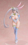 Shinovi Master Senran Kagura: New Link - Senkou - B-style - 1/4 - Bunny Ver. (FREEing)ㅤ