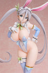 Shinovi Master Senran Kagura: New Link - Senkou - B-style - 1/4 - Bunny Ver. (FREEing)ㅤ