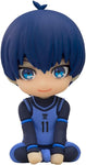 Blue Lock - Isagi Yoichi - Nendoroid Plus - Rubber Mascot (Good Smile Company, Orange Rouge)ㅤ