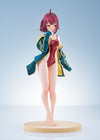 Atelier Sophie ~Fushigi na Hon no Renkinjutsushi~ - Sophie Neuenmuller - 1/7 - Kyouei Mizugi Ver. (Amakuni, Hobby Japan) [Shop Exclusive]ㅤ