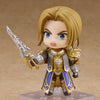 World of Warcraft - Anduin Wrynn - Nendoroid #2329 (Good Smile Company)ㅤ