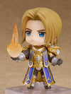 World of Warcraft - Anduin Wrynn - Nendoroid #2329 (Good Smile Company)ㅤ