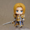 World of Warcraft - Anduin Wrynn - Nendoroid #2329 (Good Smile Company)ㅤ