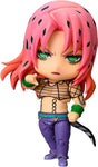 Jojo no Kimyou na Bouken - Ougon no Kaze - Diavolo - King Crimson - Vinegar Doppio - Nendoroid #2275 (Good Smile Company, Medicos Entertainment)ㅤ