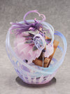 Date A Live IV - Yatogami Tohka - Shibuya Scramble Figure - 1/7 - Princess Amethyst Dress Ver. (eStream)ㅤ