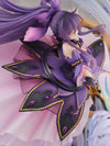 Date A Live IV - Yatogami Tohka - Shibuya Scramble Figure - 1/7 - Princess Amethyst Dress Ver. (eStream)ㅤ