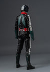 Fig Zero - Shin Kamen Rider - Kamen Rider No. 2 - 1/6 (ThreeZero)ㅤ