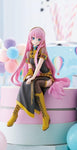 Piapro Characters - Megurine Luka - Noodle Stopper Figure (FuRyu)ㅤ - ActionFigure Brasil