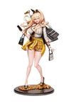 Goddess of Victory: Nikke - Rupee - 1/7 (Hobby Sakura)ㅤ