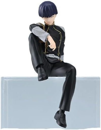 Kaijuu No. 8 - Hoshina Soushirou - Premium Chokonose Figure (SEGA)ㅤ