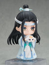 Mo Dao Zu Shi - Lan WangJi - Nendoroid  #2070 - Year of the Rabbit Ver. (Good Smile Arts Shanghai, Good Smile Company)ㅤ