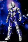 ULTRAMAN - SUIT TIGA - SKY TYPE - 1/6 (Threezero)ㅤ