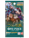 One Piece Trading Card Game - Two Legends (OP-08) - Booster Box - Japanese Ver (Bandai)ㅤ