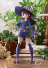 Little Witch Academia - Atsuko Kagari - Pop Up Parade (Good Smile Company)ㅤ