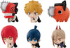 Chainsaw Man - Power - Makima - Denji - Pochita - Hayakawa Aki - Hugcot Chainsaw Man - Set of 6 (Bandai)ㅤ