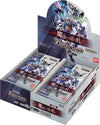 Battle Spirits Trading Card Game - Collaboration Booster - Gundam Witch's Trump - Booster Pack (Bandai)ㅤ