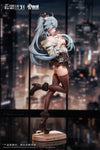 Dolls Frontline - Neural Cloud - Florence - 1/7 - Love Medicine Chocolatier Ver. (AniMester)ㅤ