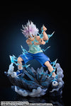 Hunter x Hunter - Statue Series - Killua Zoldyck (Plex)ㅤ