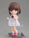 Saenai Heroine no Sodatekata Fine - Kato Megumi - Nendoroid Doll (Good Smile Company)ㅤ