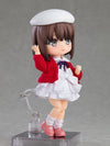 Saenai Heroine no Sodatekata Fine - Kato Megumi - Nendoroid Doll (Good Smile Company)ㅤ