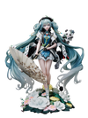 Piapro Characters - Hatsune Miku - Takene - F:Nex - 1/7 - Miku With You 2021 (FuRyu) [Shop Exclusive]ㅤ