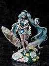 Piapro Characters - Hatsune Miku - Takene - F:Nex - 1/7 - Miku With You 2021 (FuRyu) [Shop Exclusive]ㅤ