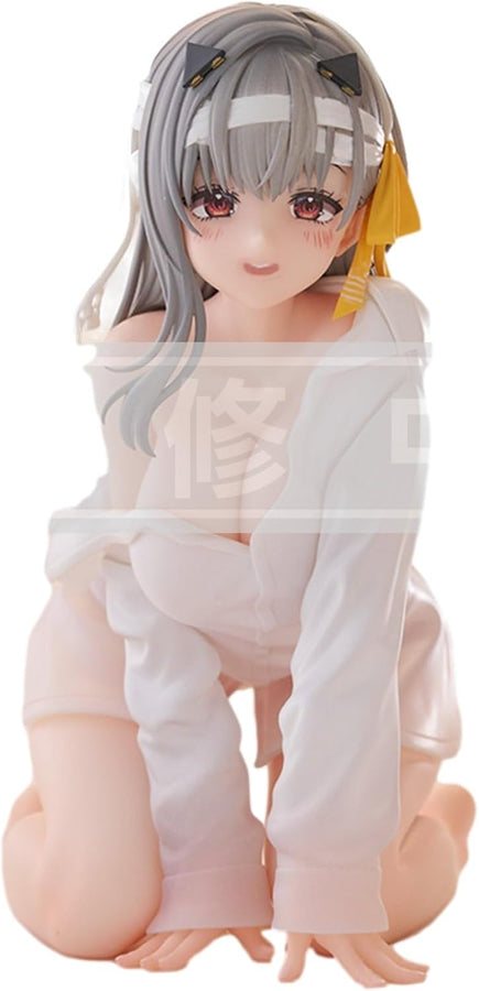 Goddess of Victory: Nikke - Modernia - Noodle Stopper Figure - First Affection (FuRyu)ㅤ