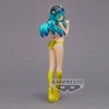 Urusei Yatsura - Lum - Glitter & Glamours - A (Bandai Spirits)ㅤ