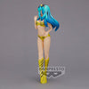 Urusei Yatsura - Lum - Glitter & Glamours - A (Bandai Spirits)ㅤ