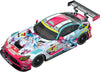 Good Smile Racing - Hatsune Miku - AMG 2024 - 1/43 - Kaimaku-sen Vers. (Good Smile Company) [Shop Exclusive]ㅤ