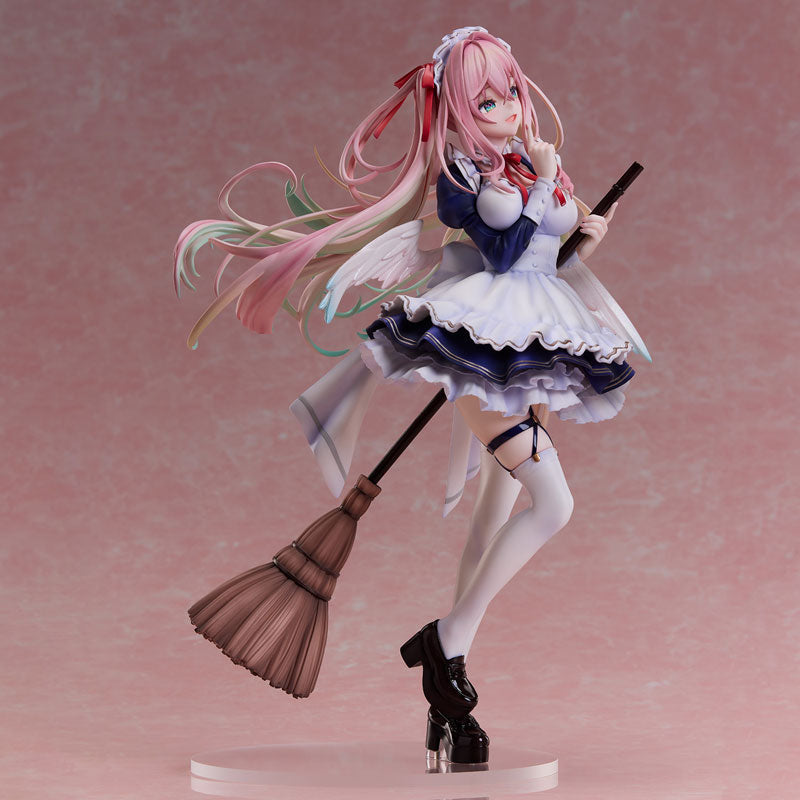 Original - Riana - 1/6 - Maid ver. (Union Creative International Ltd)ㅤ