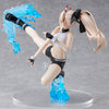 Azur Lane - Ayanami - 1/7 - Dynamic Kick (FREEing, Union Creative International Ltd)ㅤ