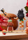 Sengoku Otogizoushi: InuYasha - Jaken - Rin - Pop Up Parade (Good Smile Company)ㅤ