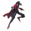 Final Fantasy VII - Vincent Valentine - Bring Arts (Square Enix)ㅤ