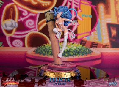 Felicia – First 4 Figures – ActionFigure Brasil — iluminação de estúdio