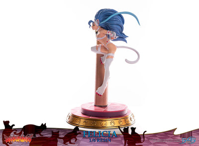 Felicia – First 4 Figures – ActionFigure Brasil — close
