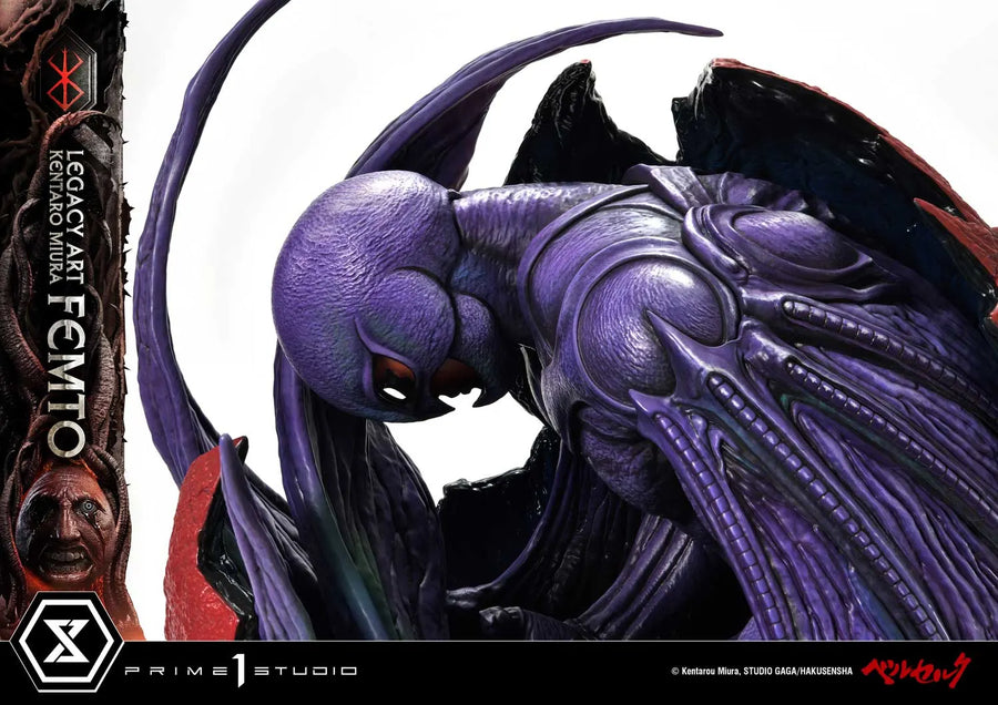 Femto (Bonus Version) Berserk – Prime1Studio – ActionFigure Brasil