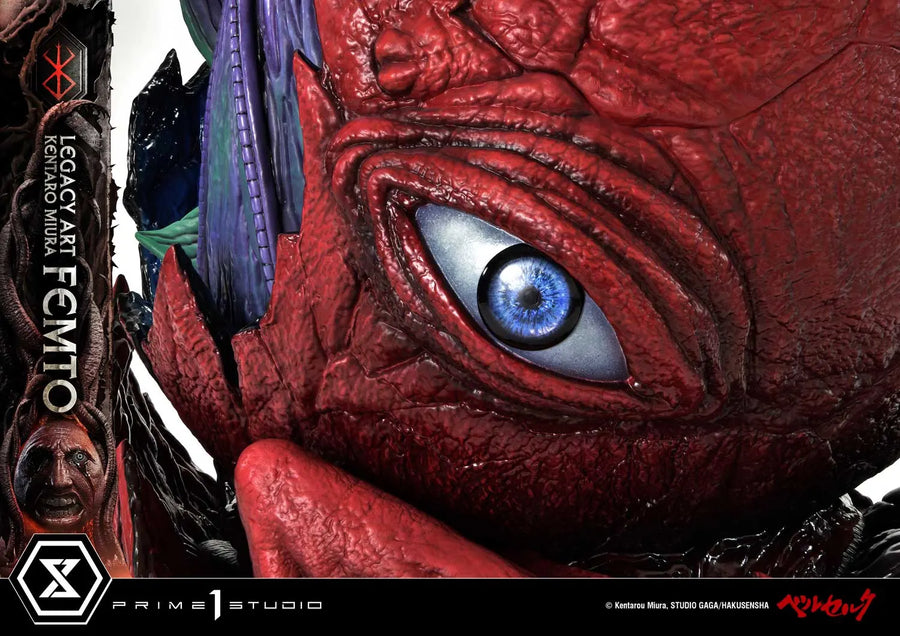 Femto (Bonus Version) Berserk – Prime1Studio – ActionFigure Brasil