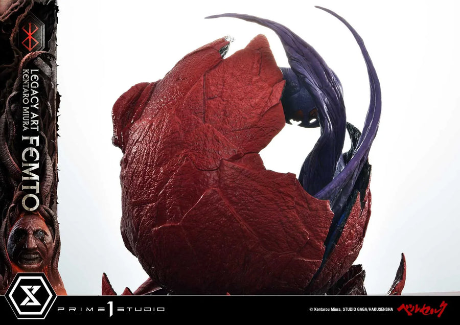 Femto (Bonus Version) Berserk – Prime1Studio – ActionFigure Brasil