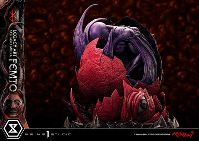 Femto (Bonus Version) Berserk – Prime1Studio – ActionFigure Brasil