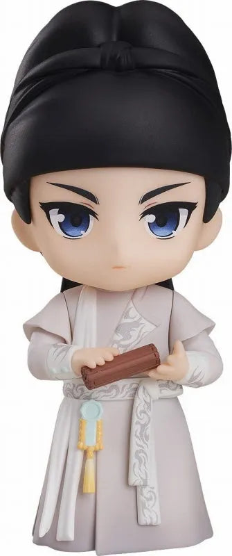 Feng Qi Luo Yang - Baili Hongyi - Nendoroid #1780 (Good Smile Arts Shanghai, Good Smile Company)ㅤ – Good Smile Arts Shanghai – ActionFigureBrasil