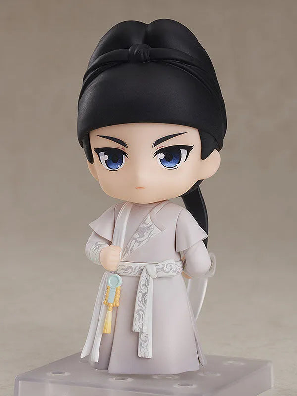Feng Qi Luo Yang - Baili Hongyi - Nendoroid #1780 (Good Smile Arts Shanghai, Good Smile Company)ㅤ – Good Smile Arts Shanghai – ActionFigureBrasil