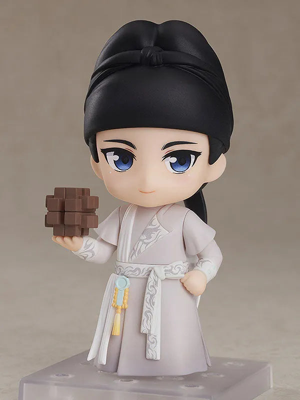 Feng Qi Luo Yang - Baili Hongyi - Nendoroid #1780 (Good Smile Arts Shanghai, Good Smile Company)ㅤ – Good Smile Arts Shanghai – ActionFigureBrasil